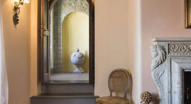 La Palazzetta Del Vescovo, Varaa Hotelli Fratta Todina Umbria