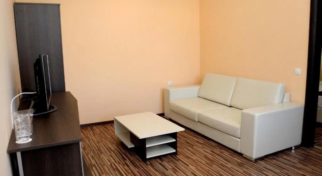 Люкс Incanto Family Hotel