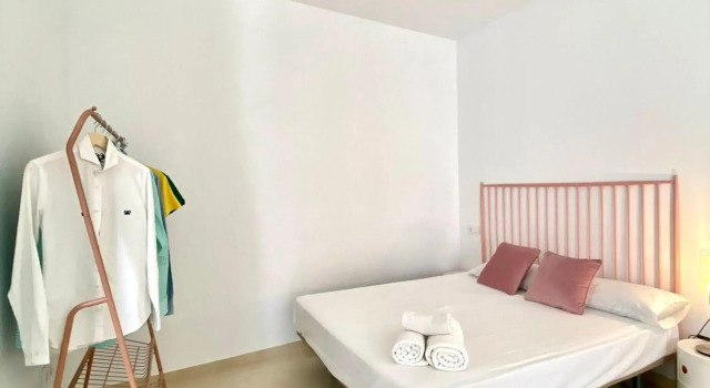 Apartamentos - Alameda, Забронировать Апартаменты/квартира Апартаменты Ронда, рядом с Городской музей Ронды, Апартаменты/квартира