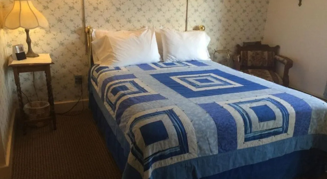 Orcas Hotel, Забронировать Отель Оркас Orcas Island