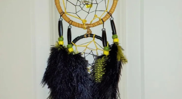 Люкс Superior Dreamcatcher Bed and Breakfast