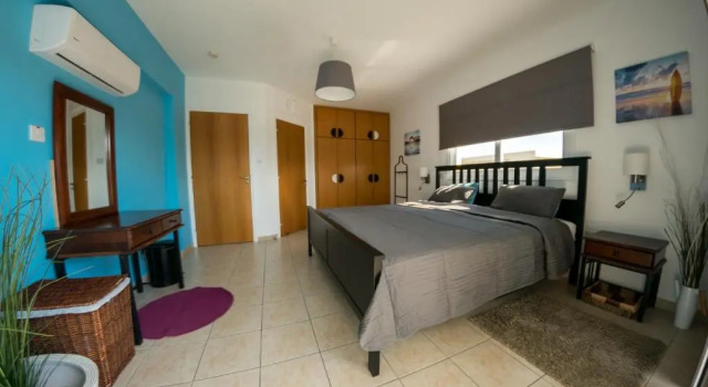 Paradi Nissi Golden Sands Apartment, Забронировать Апартаменты/квартира Отели Айия-Напа с парковкой, Парковка