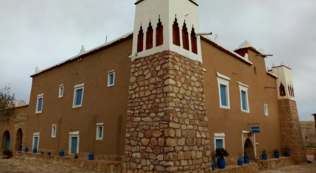 Dar Mouna