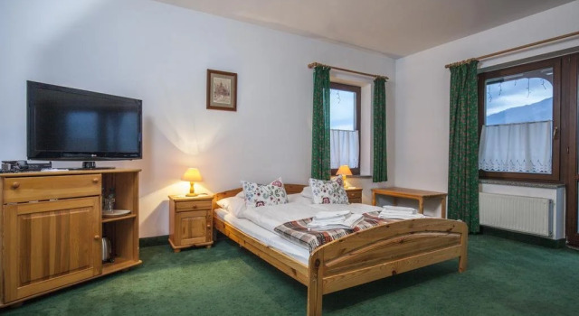 Pensjonat Swistak, Book Guesthouse Hotels in Tatras with Parking, Parking