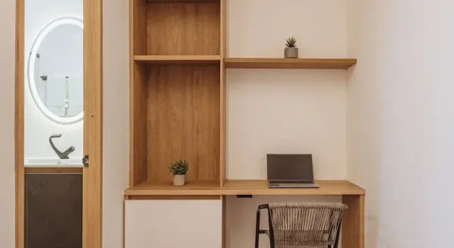 Двухместный номер Standard Green House Hotel