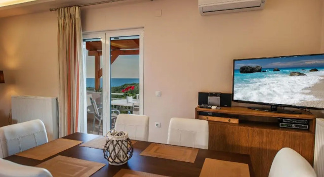 Nereid Villa, summer feeling, By ThinkVilla