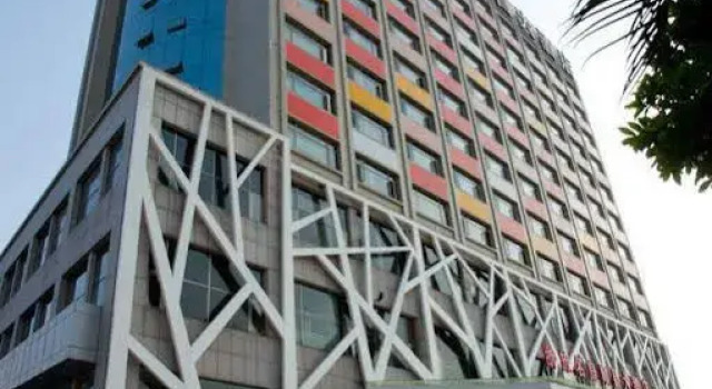 ZTG MingTing Shunchang Hotel, Prenota Hotel Binjiang Hangzhou