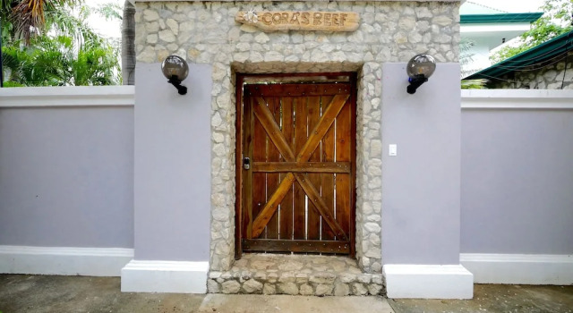 Cora's Reef