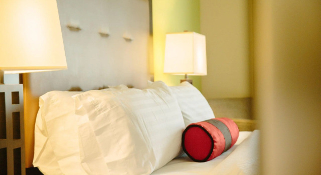 Двухместный номер Standard Holiday Inn Murfreesboro by IHG
