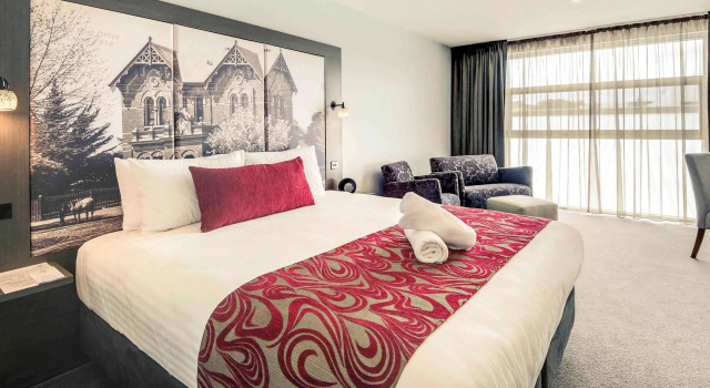 Mercure Warragul, Prenota Hotel Warragul Gippsland