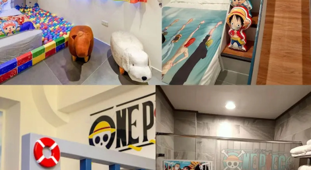Номер Standard Lanyan Homestay