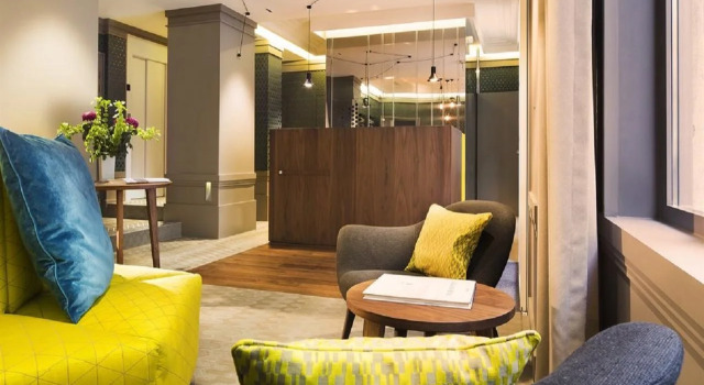 Hotel Sophie Germain