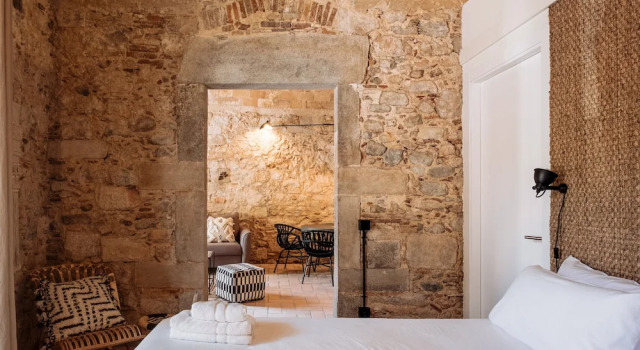 Апартаменты Comfort La Comuna by Bon Dia Residences