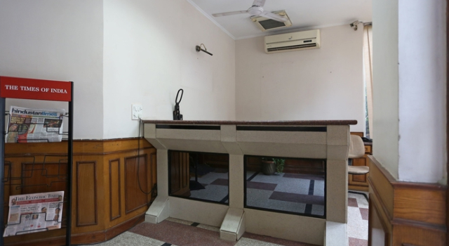 OYO Flagship 632 Kalkaji Mandir