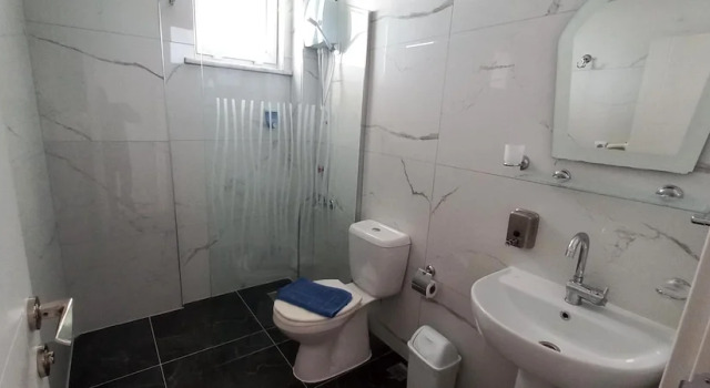 Люкс Zeytin Otel Altinoluk