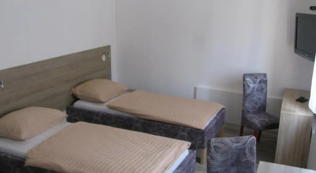 Номер Standard Guest House Villa Herbarium