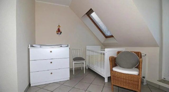 Darsser Weg 26 Wg 12 Luett Matten