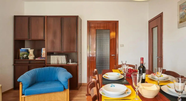 Locazione Turistica Punto Lago, Buchen Sie Hotel Verceia Veltlin