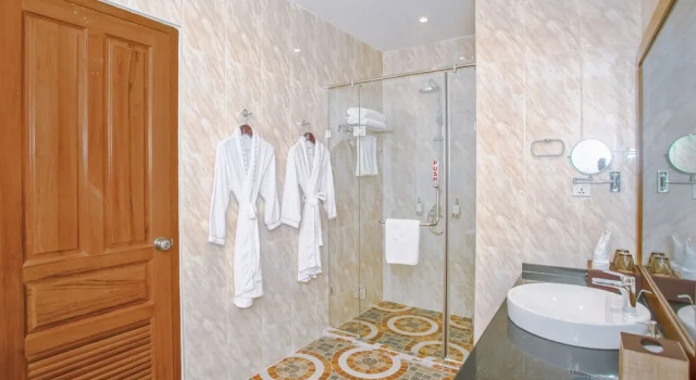 Real Família Suite com vista Sunset Palace View Suites