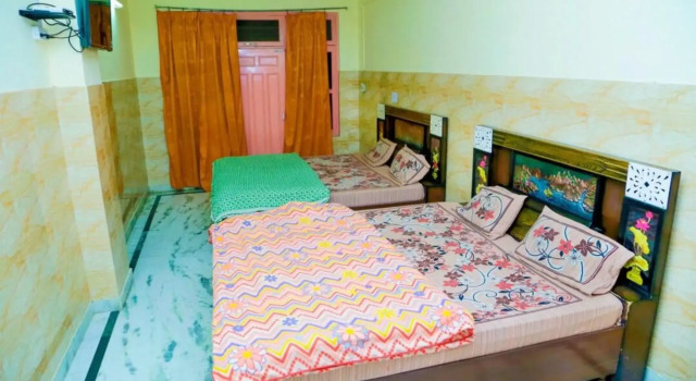 Hotel Anmol
