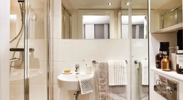 Студия For Students Only - Collegiate Plummer House Newcastle