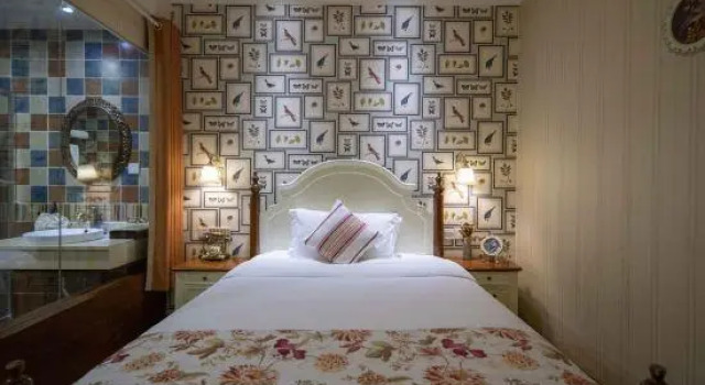 Jenny Garden Hotel