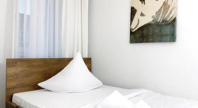 Апартаменты Superior Apartamenty Residence Aparthotel