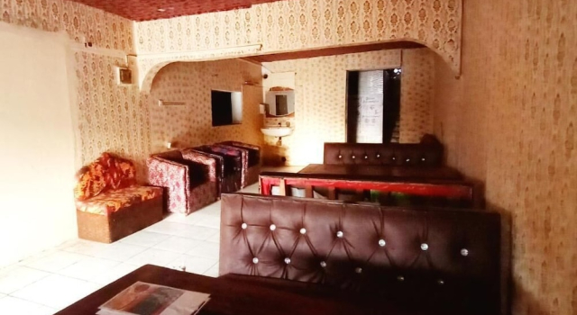 Babalao Hotel & Restaurant Malindi, Book Hotel Hotels in Coast Region with Parking, Parking