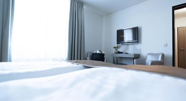 Двухместный номер Standard Bernsteins B&B