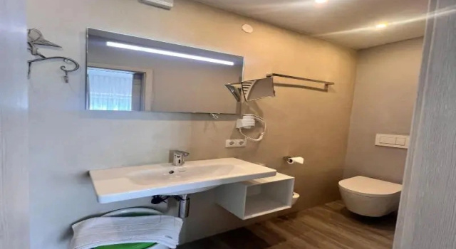 Номер Classic Hotel Kriemhilde