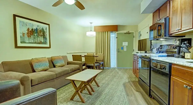 Suite Club Wyndham Durango