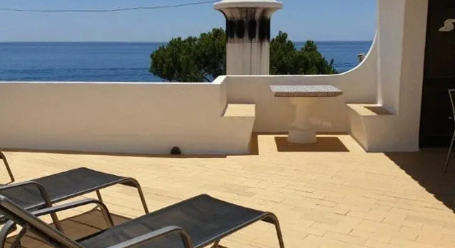 Terraced house, Armaçao de Pera, Algarve