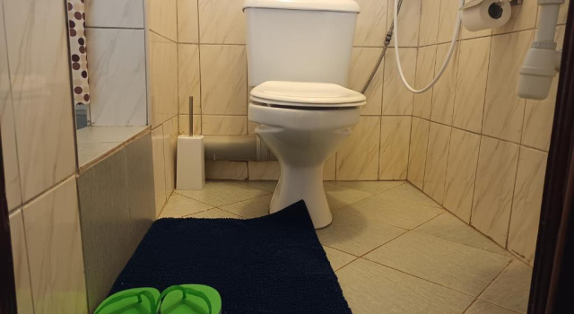 Двухместный номер Standard Aivilo Home