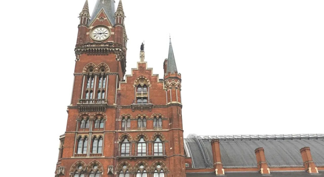 BrickSage Rooms (London)