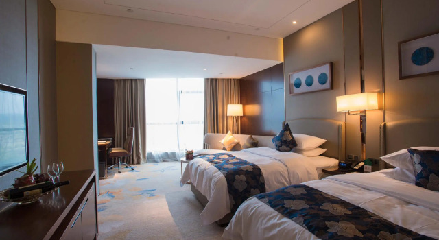 Wenshan Phoenix Jinjiang Hotel, Prenota Hotel Wenshan Yunnan