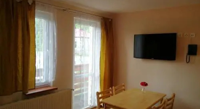 Apartamenty Pod Pilskiem, Buchen Sie Ferienwohnung Korbielów Schlesien