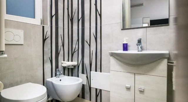 Студия Deluxe Casa del Forestiero