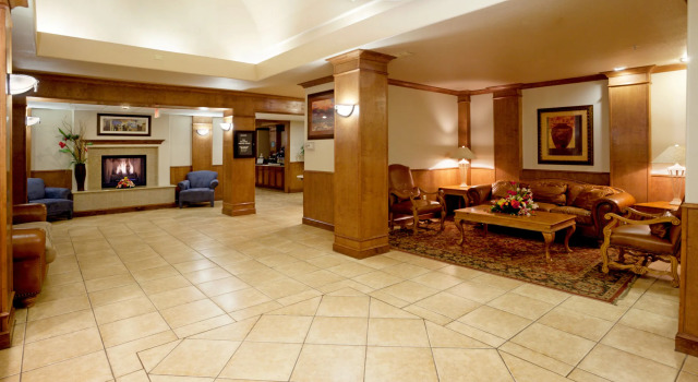 Holiday Inn Express Hotel & Suites Mission-McAllen Area by IHG