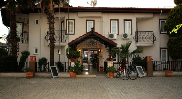 Eon Dalyan Boutique Hotel