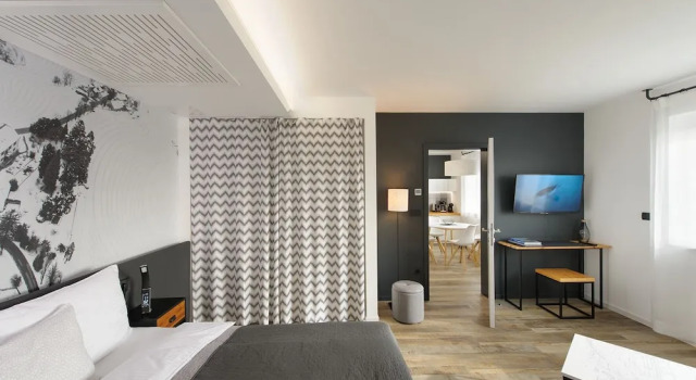 Apartments CityMap Maribor-Free parking, Prenota Appartamento Appartamenti a Stiria, Appartamento