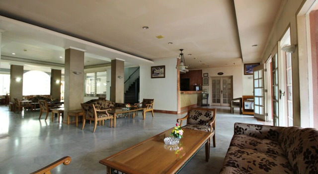 Airy Braga Lembong 21 Bandung
