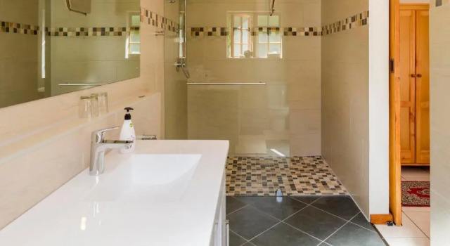 Двухместный номер Standard с видом на море Hout Bay Lodge