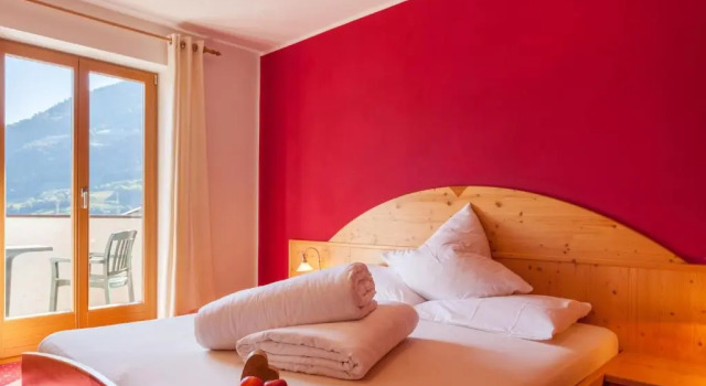 Люкс Hotel Residence MaVie
