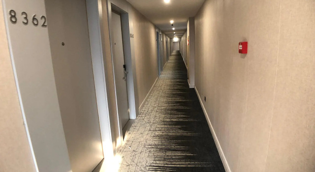 Starway Hotel Qingju Yancheng Railway Station