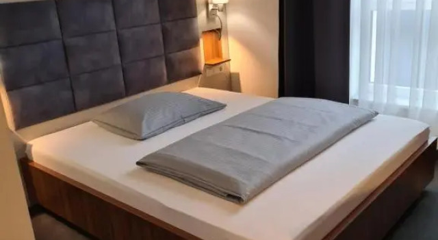 Одноместный номер Standard Hotel Starton am Ingolstadt Village