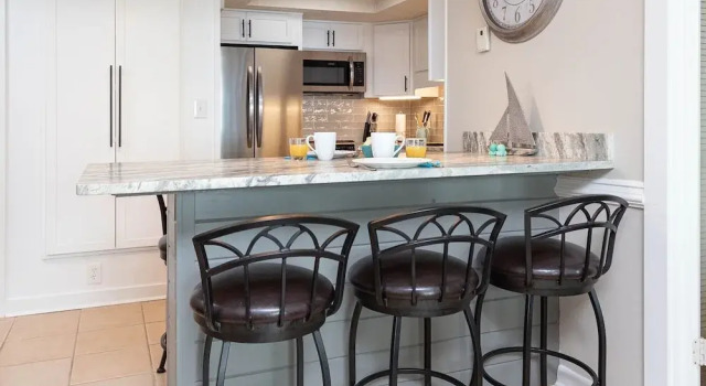Номер Standard Phoenix I 1067 2 Bedroom Condo