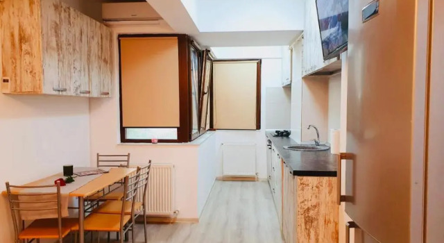 Appartamento Oancea Residence