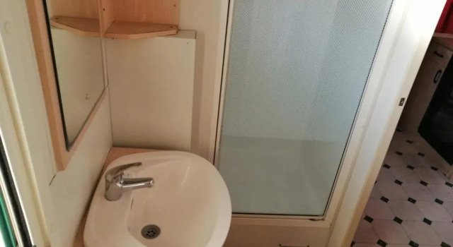 Номер Standard Akramar Village