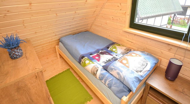 Holiday Home Near Dabki Beach