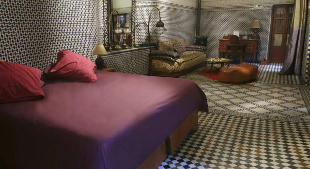 Riad Al Bartal